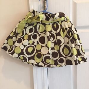 Mini Boden Skirt